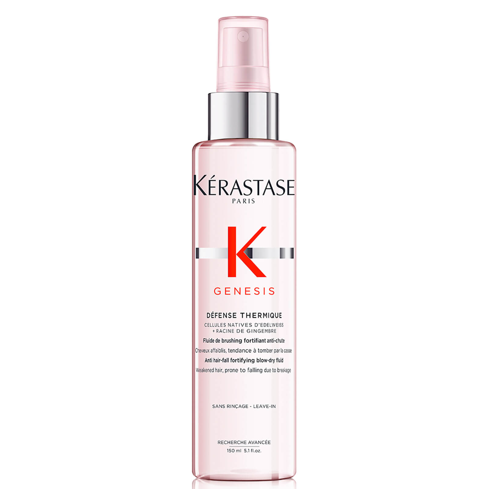 lookfantastic Kérastase Genesis Defense Thermique Behandlung 150 ml lookfantastic Kérastase Genesis Defense Thermique Behandlung 150 ml