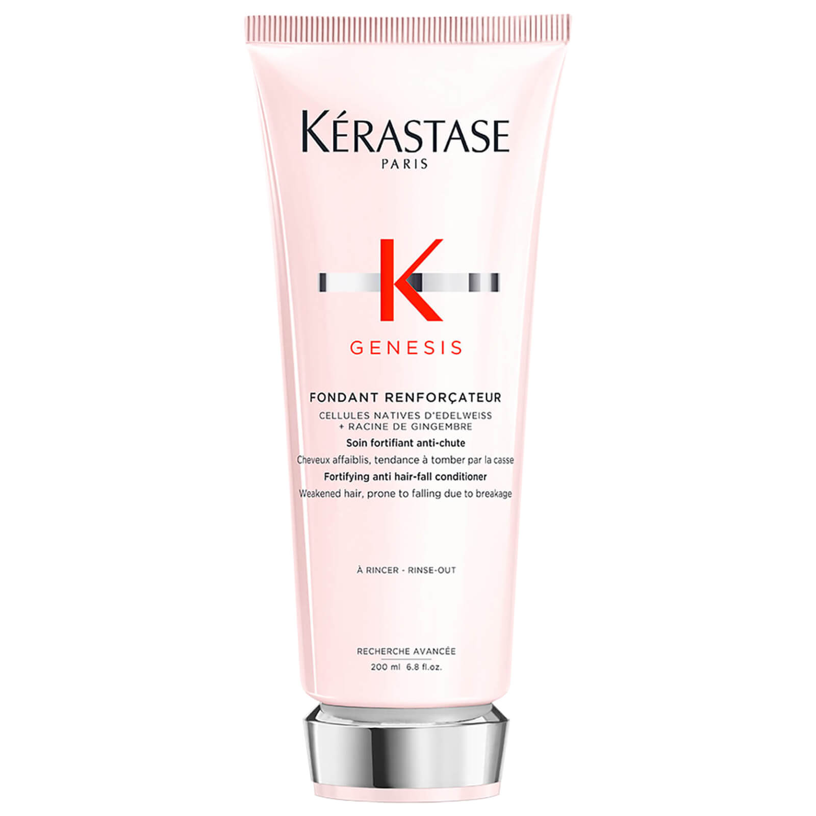Lookfantastic Kerastase Genesis Duo For Normal To Oily Hair