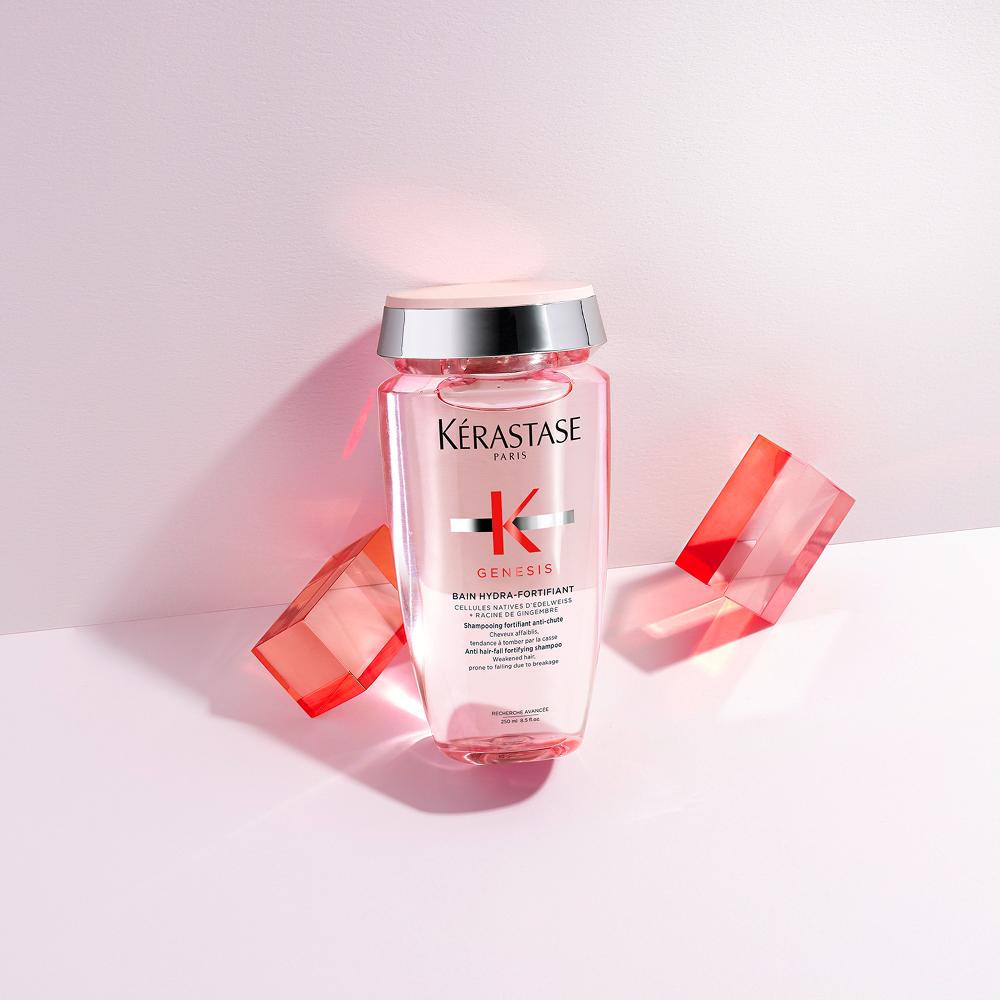 Lookfantastic Kerastase Genesis Duo For Normal To Oily Hair