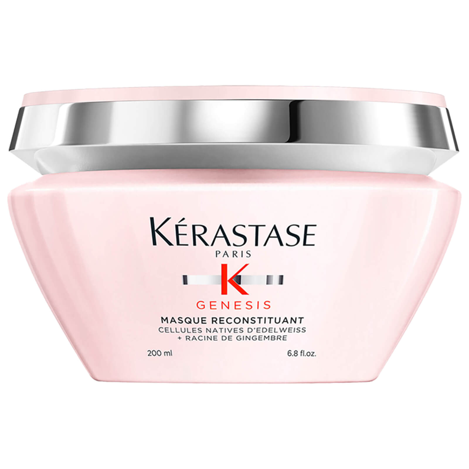 Lookfantastic Kerastase Genesis Duo For Thick To Dry Hair