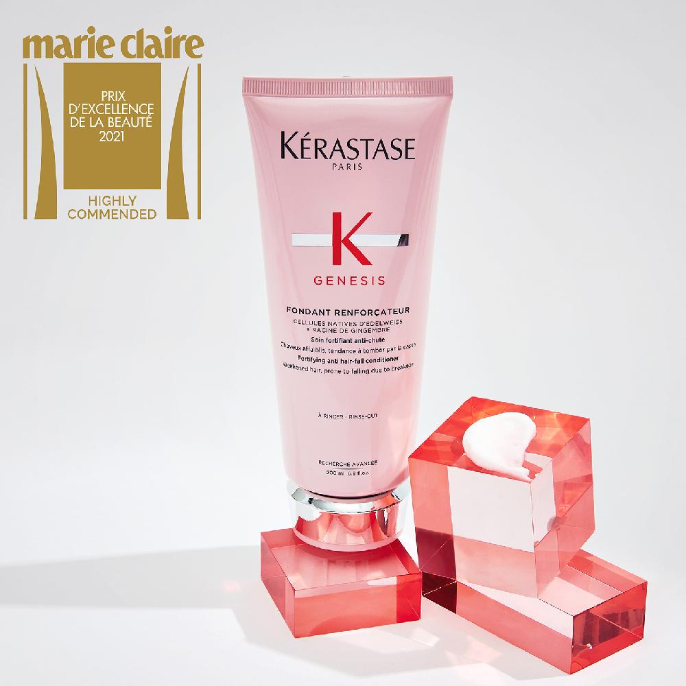 Lookfantastic Kérastase Genesis Fondant Renforcateur Conditioner 200ml