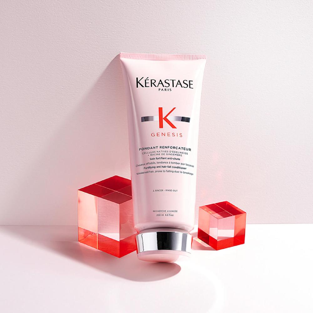 Lookfantastic Kérastase Genesis Fondant Renforcateur Conditioner 200ml