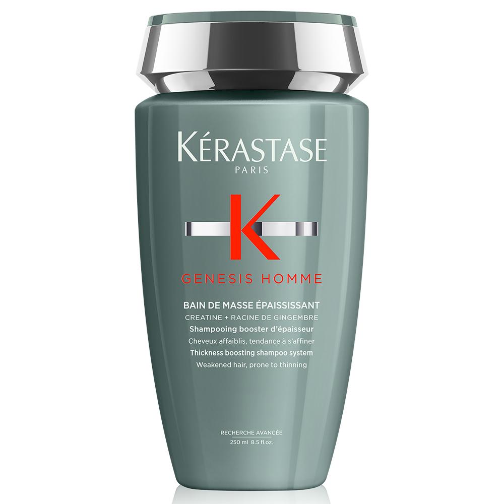 lookfantastic Kérastase Genesis Homme Shampoo zur Stärkung der Haardicke 250 ml