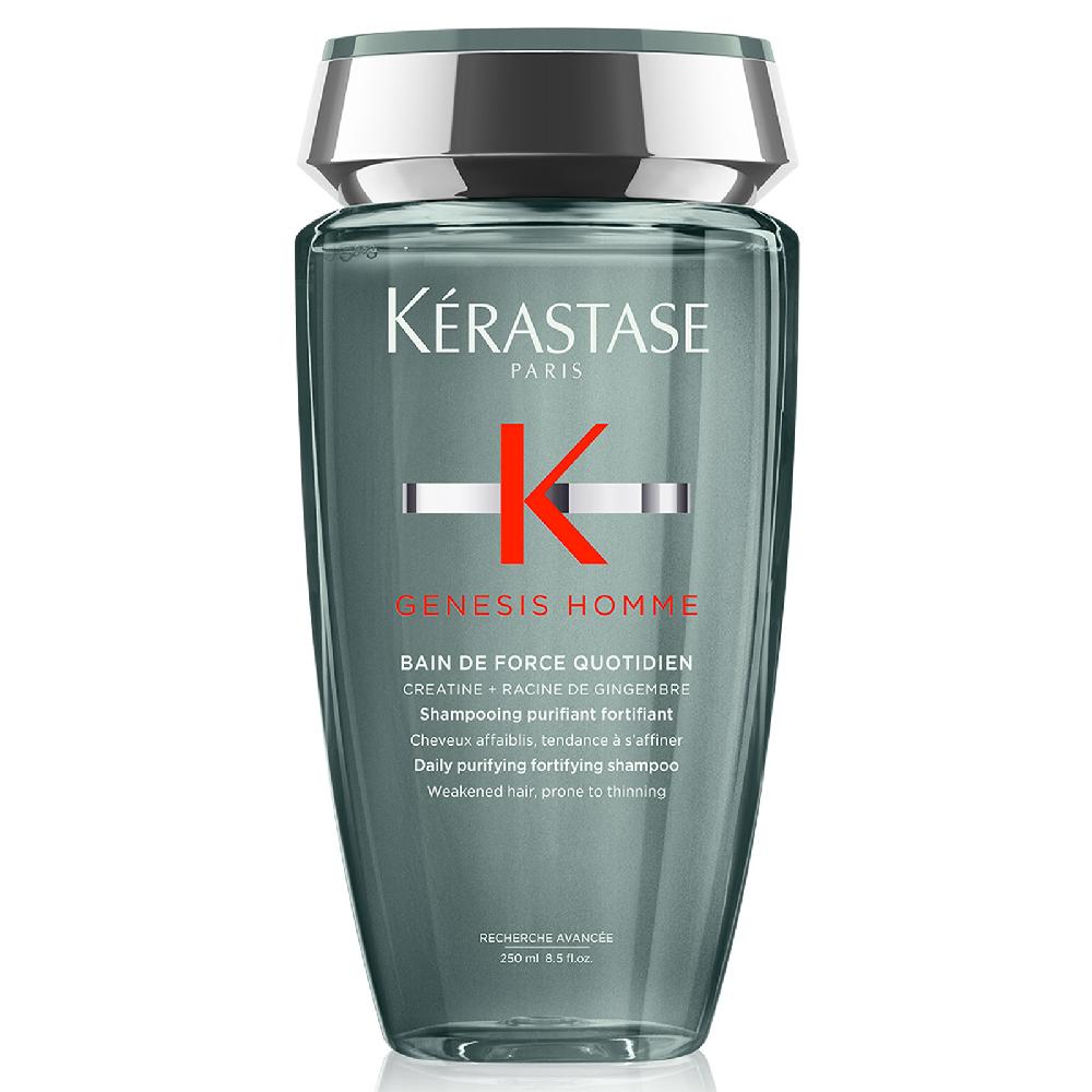 lookfantastic Kérastase Genesis Homme Täglich Reinigendes Stärkendes Shampoo 250 ml