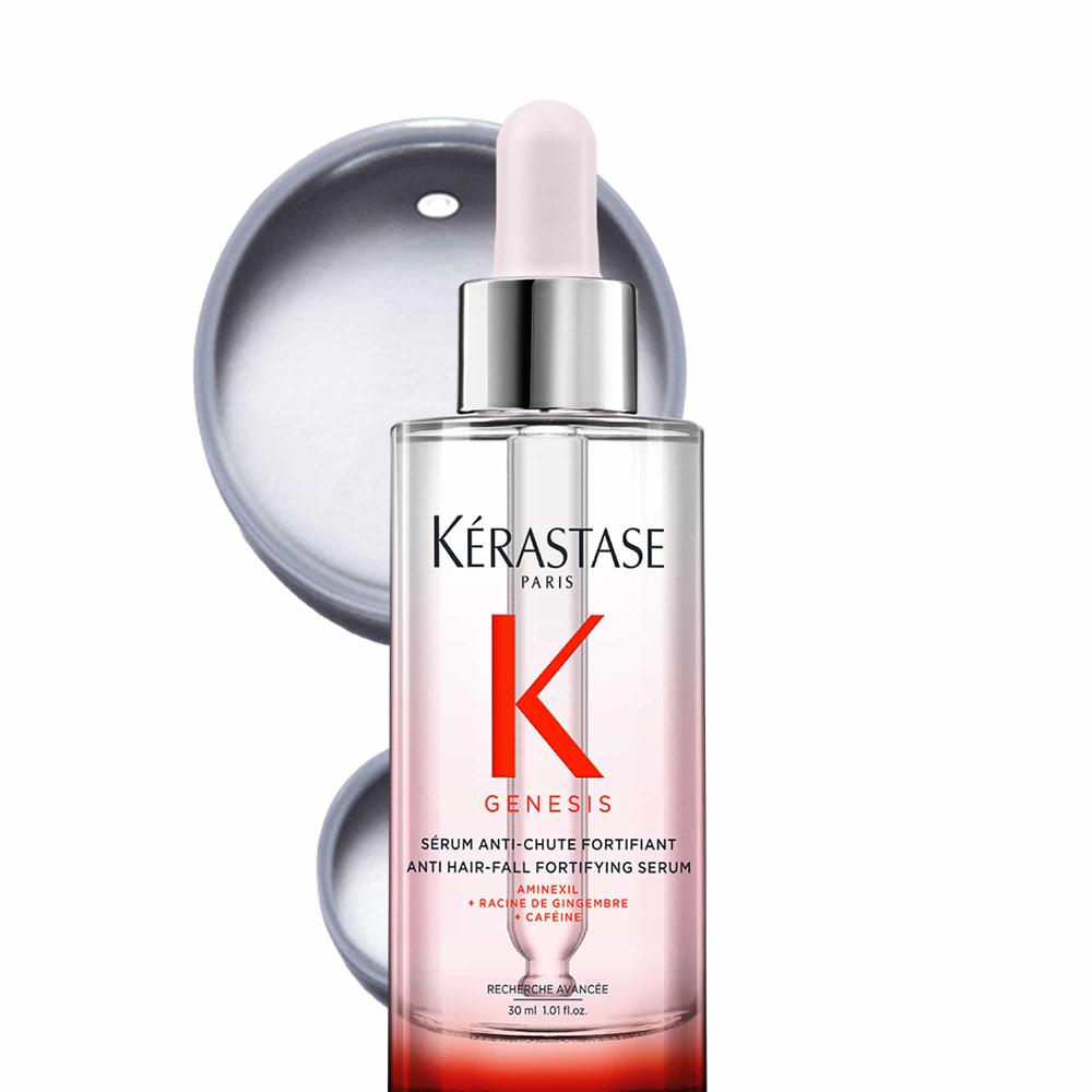 Lookfantastic Kérastase Genesis Serum Anti-Chute Fortifiant 90 ml