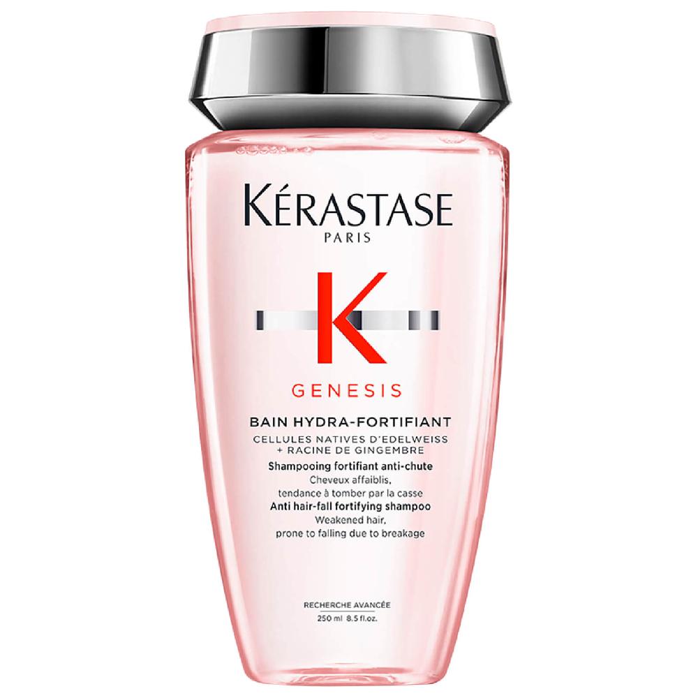 Lookfantastic Kerastase Genesis Trio For Normal To Oily Hair