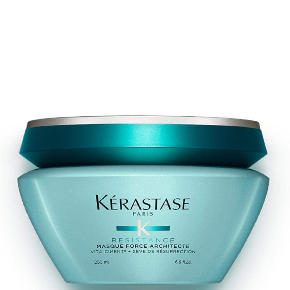 lookfantastic Kérastase MASQUE FORCE ARCHITECTE (200ml)