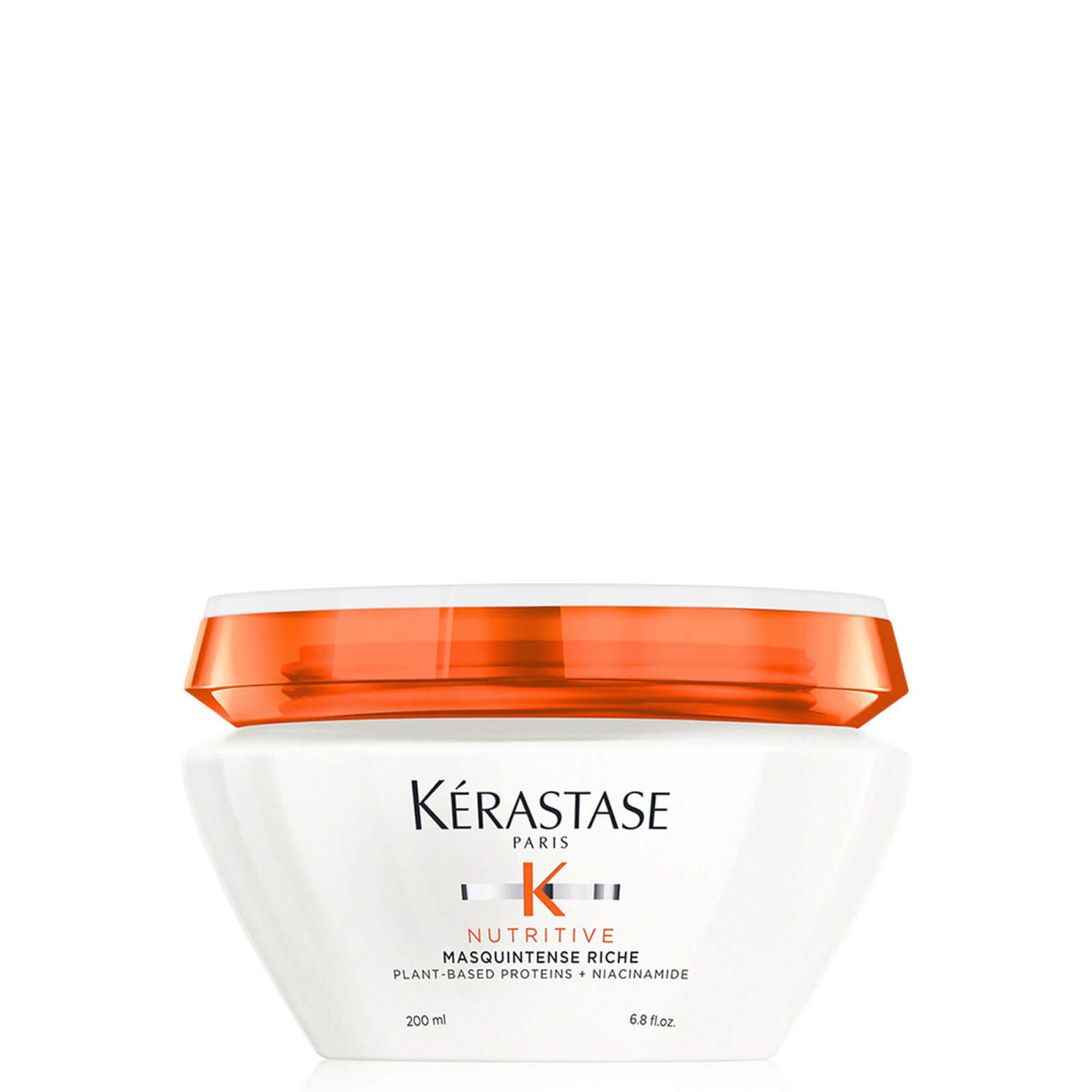 Lookfantastic Kérastase Nutritive Daily Nourishing Regime For Medium-Thick Very Dry Hair