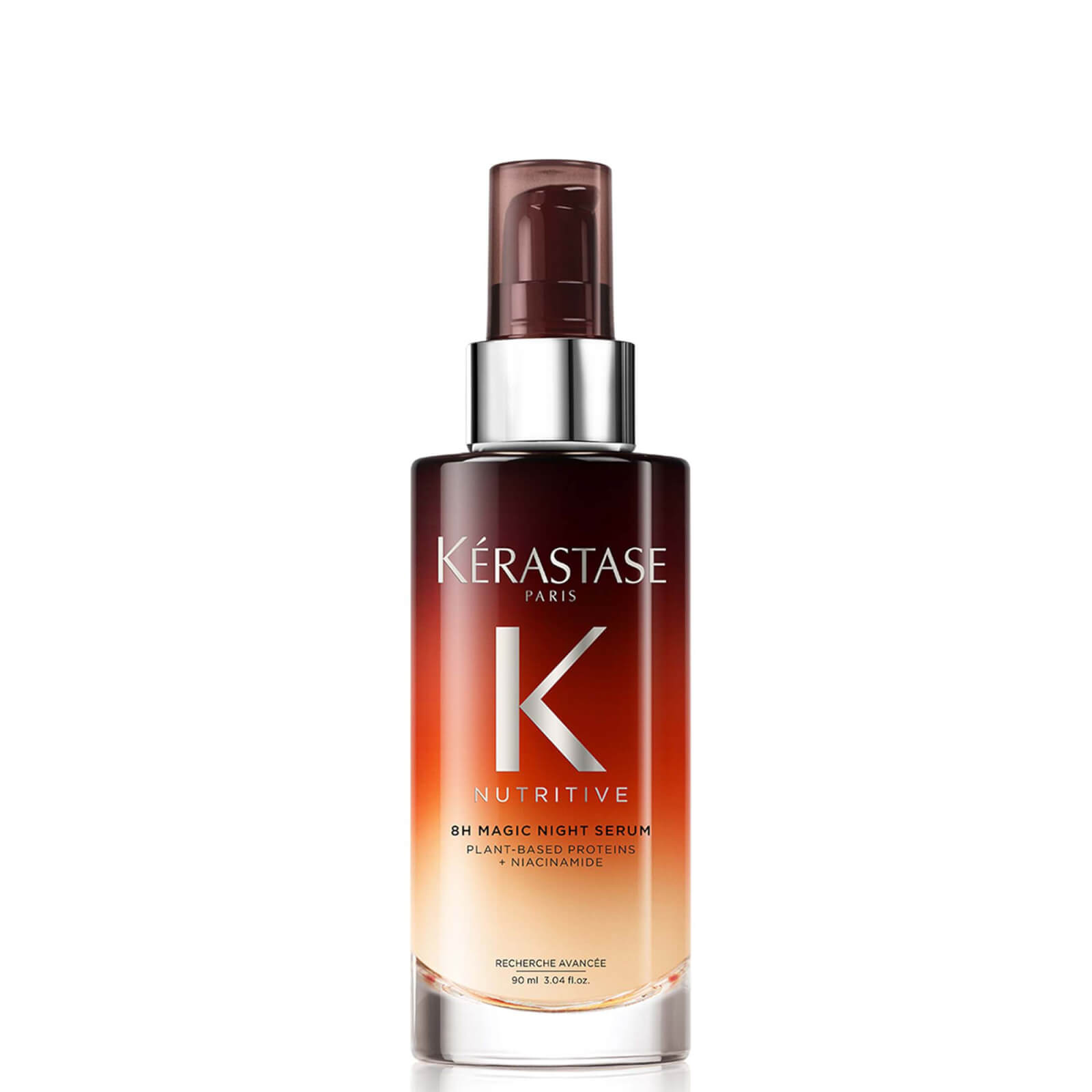 Lookfantastic Kérastase Nutritive Nourishing Essentials Bundle For Fine-Medium Dry Hair