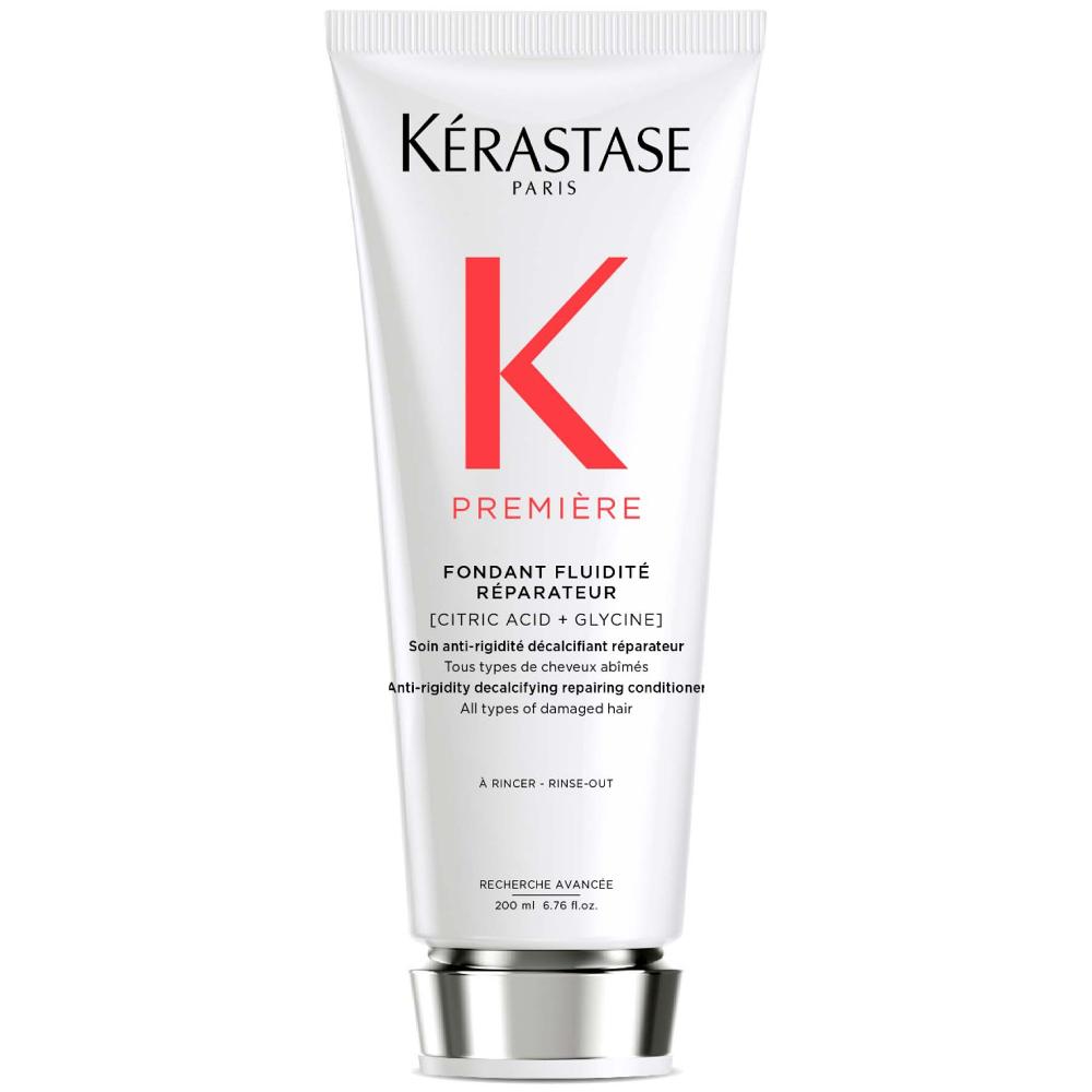 lookfantastic Kérastase Première Enthärtende Reparierende Spülung Gegen Versteifung 200 ml