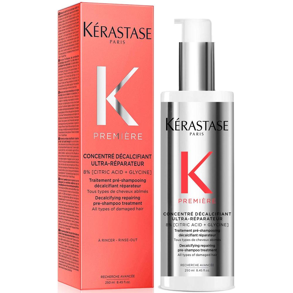 lookfantastic Kérastase Première Entkalkende Reparierende Pre-Shampoo-Behandlung 250 ml