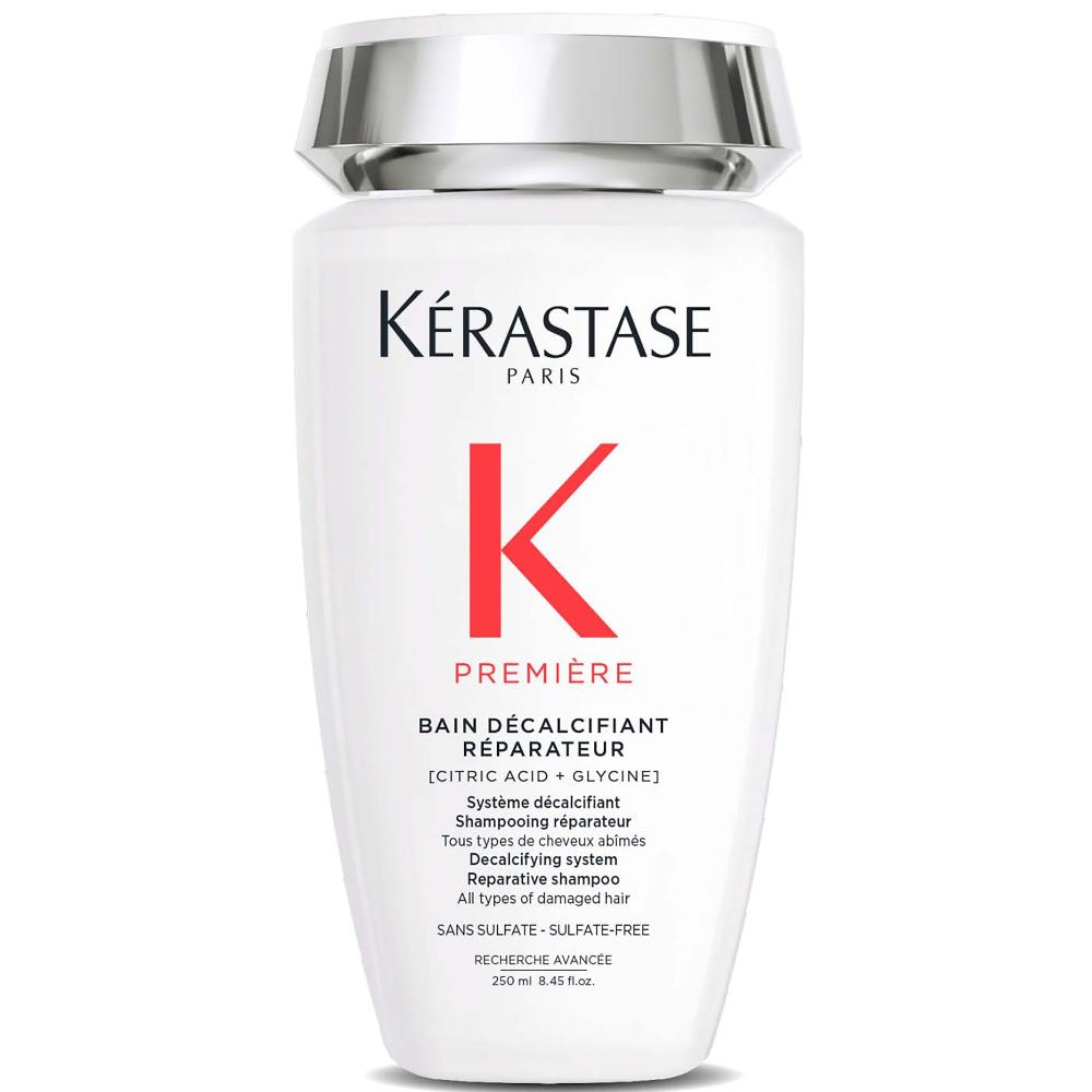 lookfantastic Kérastase Première Entkalkendes System Reparaturshampoo 250 ml
