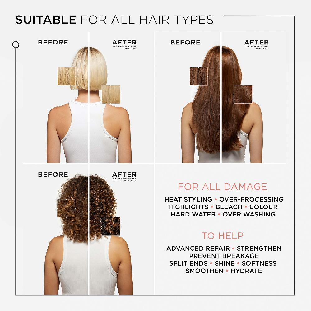 Lookfantastic Kérastase Première Intensiver Glanz Reparaturöl 30 ml