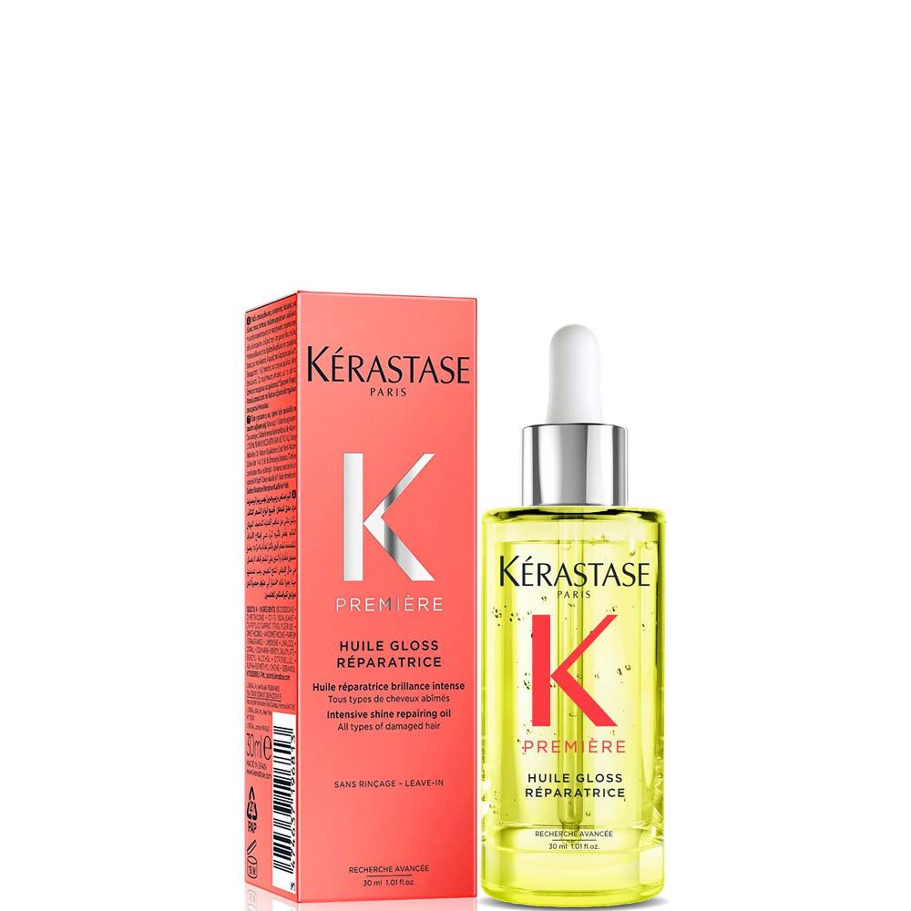 lookfantastic Kérastase Première Intensiver Glanz Reparaturöl 30 ml
