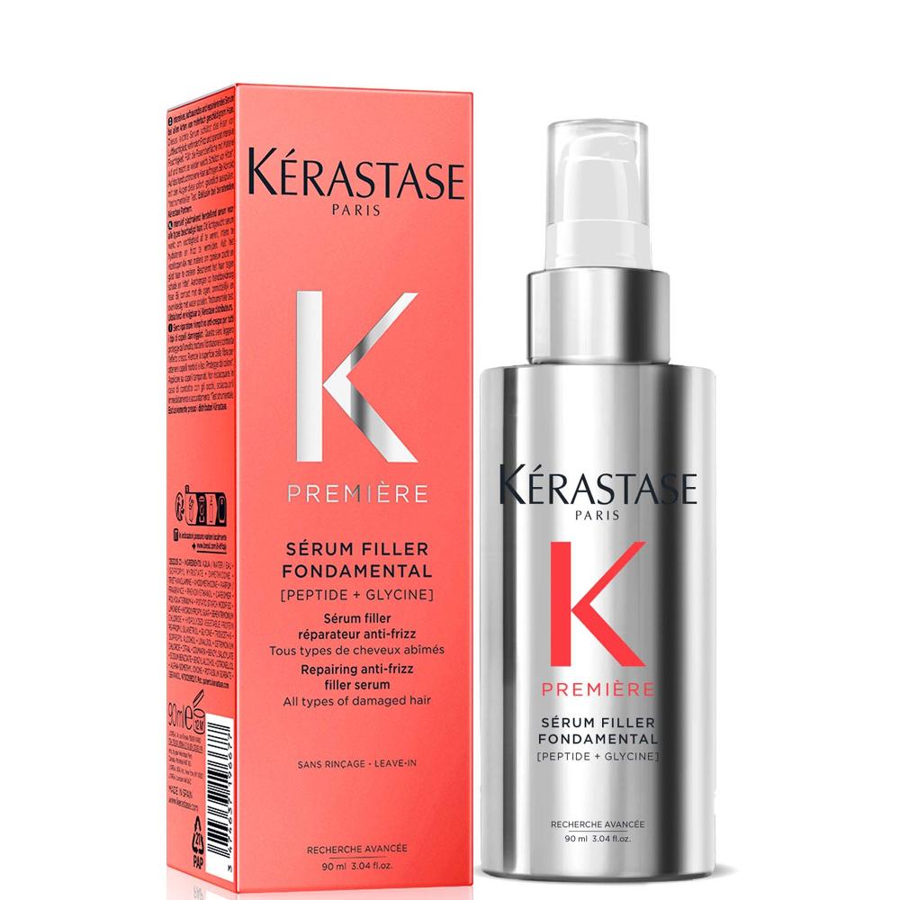 lookfantastic Kérastase Première Reparierendes Anti-Frizz Filler-Serum 90 ml
