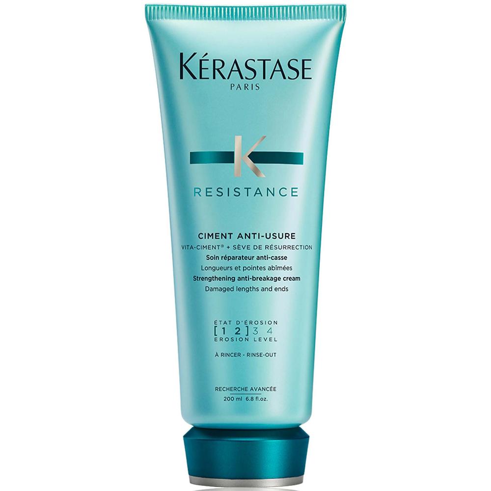 lookfantastic Kérastase Resistance Ciment Anti-Usure - Vita Ciment Advance (200ml)