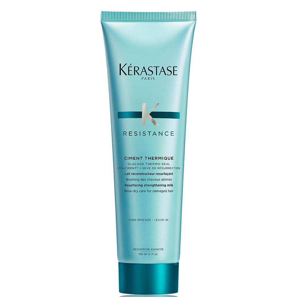 lookfantastic Kérastase Resistance Ciment Thermique 150 ml lookfantastic Kérastase Resistance Ciment Thermique 150 ml