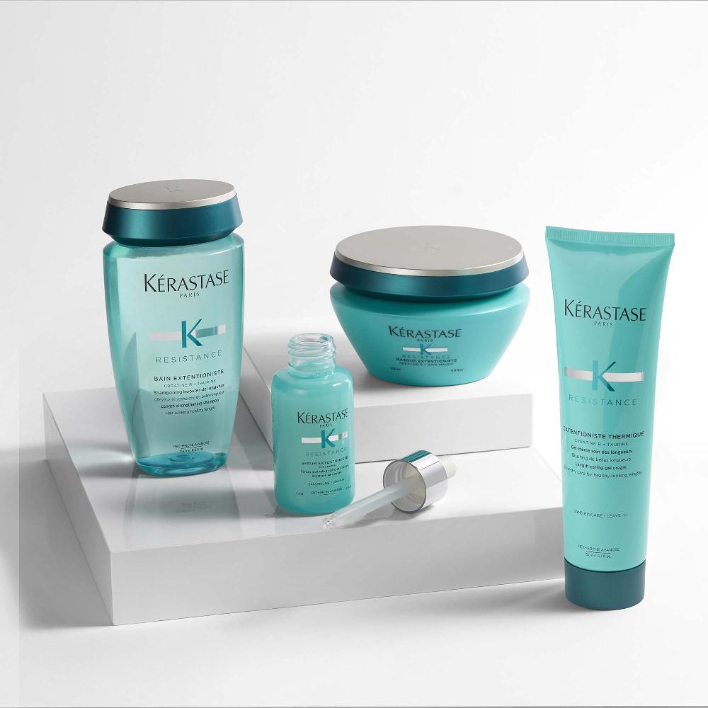 Lookfantastic Kérastase Resistance Fondant Extentioniste 200 Ml