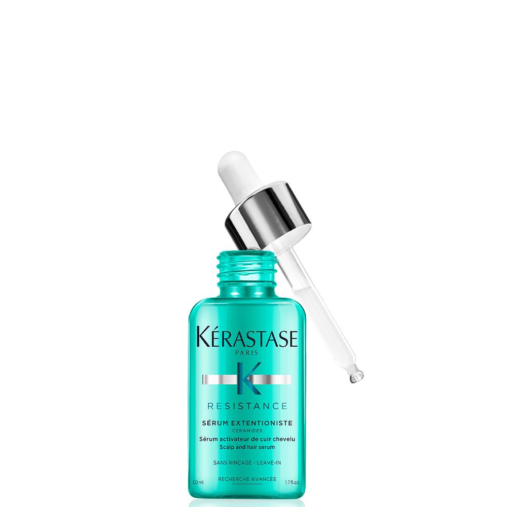 lookfantastic Kérastase Resistance Serum Extentioniste 50 ml