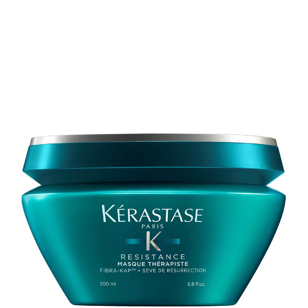 lookfantastic Kerastase Resistance Therapiste Maske (200ml)