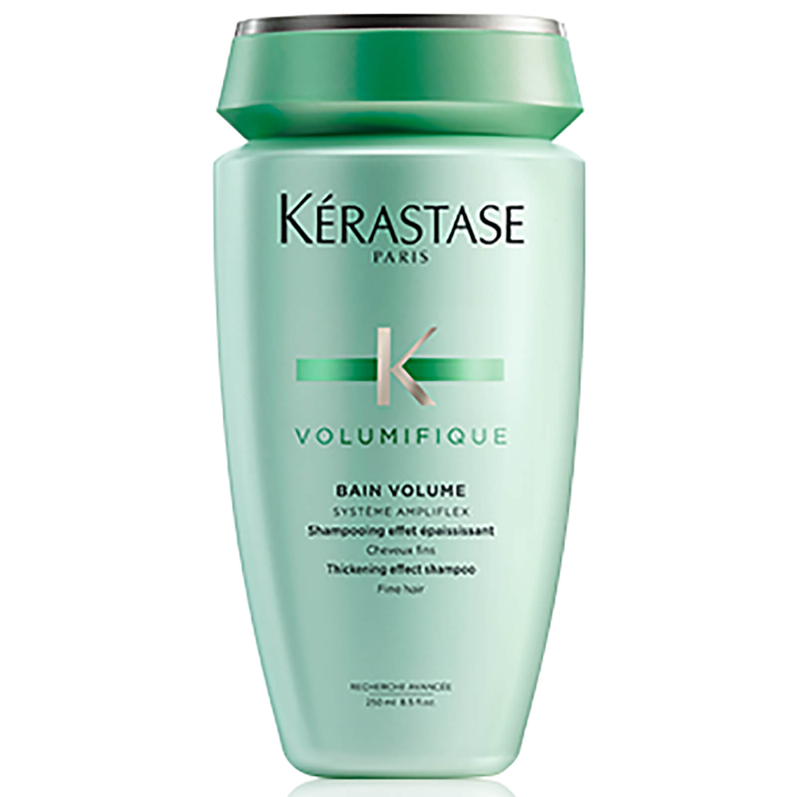 lookfantastic Kérastase Resistance Volumifique Bain Shampoo (250ml)