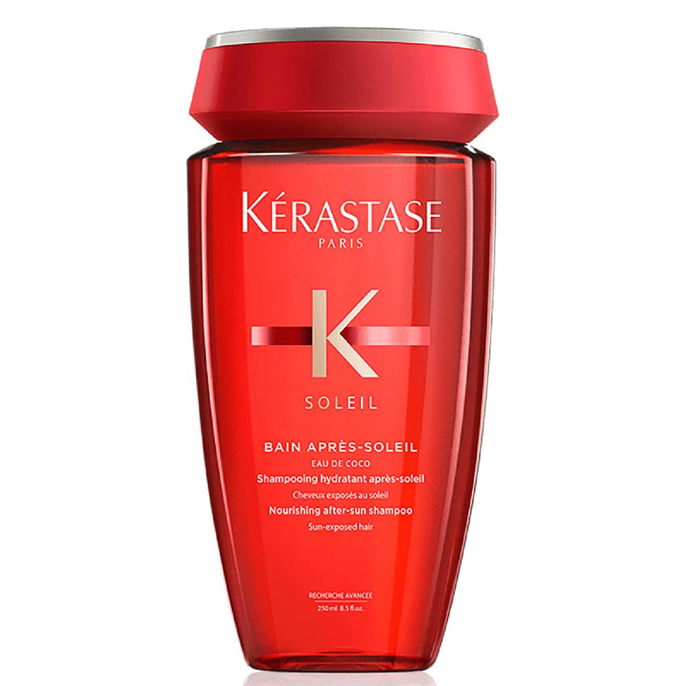 lookfantastic Kérastase Soleil Bain Apres-Soleil Shampoo Nach dem Sonnenbad 250 ml