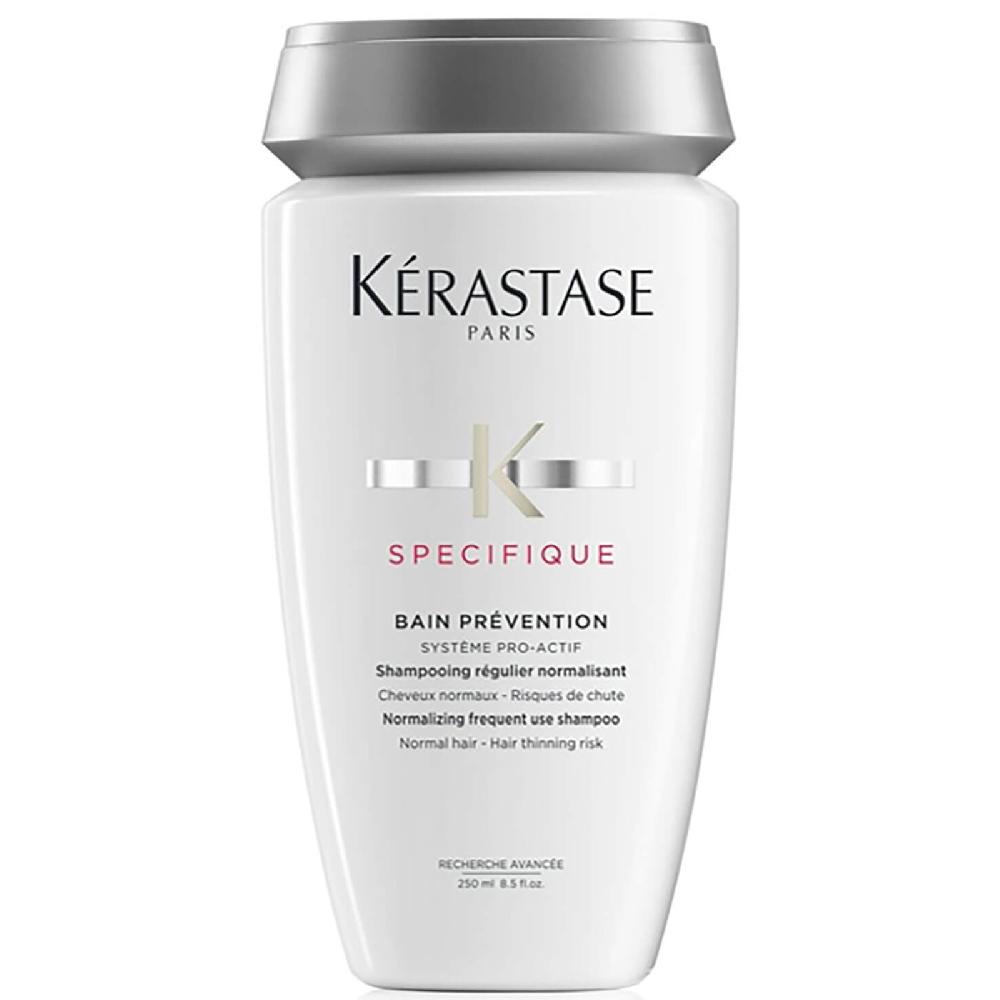 lookfantastic Kérastase Specifique Bain Prévention Shampoo 250 ml