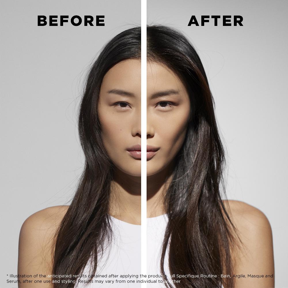 Lookfantastic Kérastase Specifique Cure Anti-Chute Treatment 42 X 6 Ml