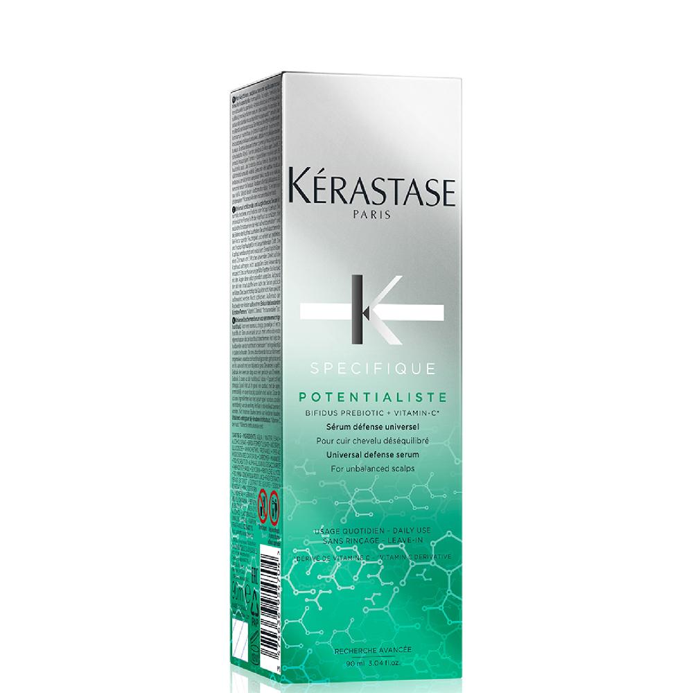 Lookfantastic Kérastase Specifique Potentialiste Hair Serum 90ml