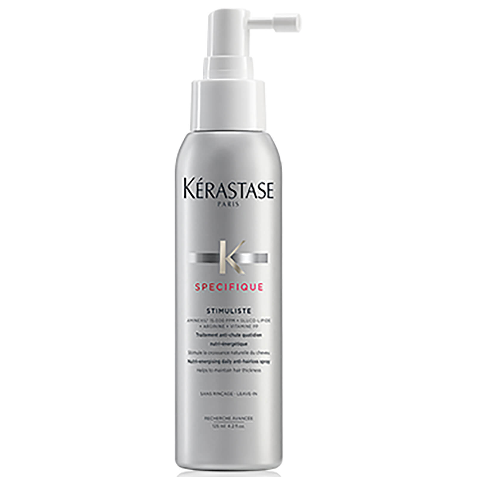 lookfantastic Kérastase Specifique Stimuliste Hair Thickener 125 ml