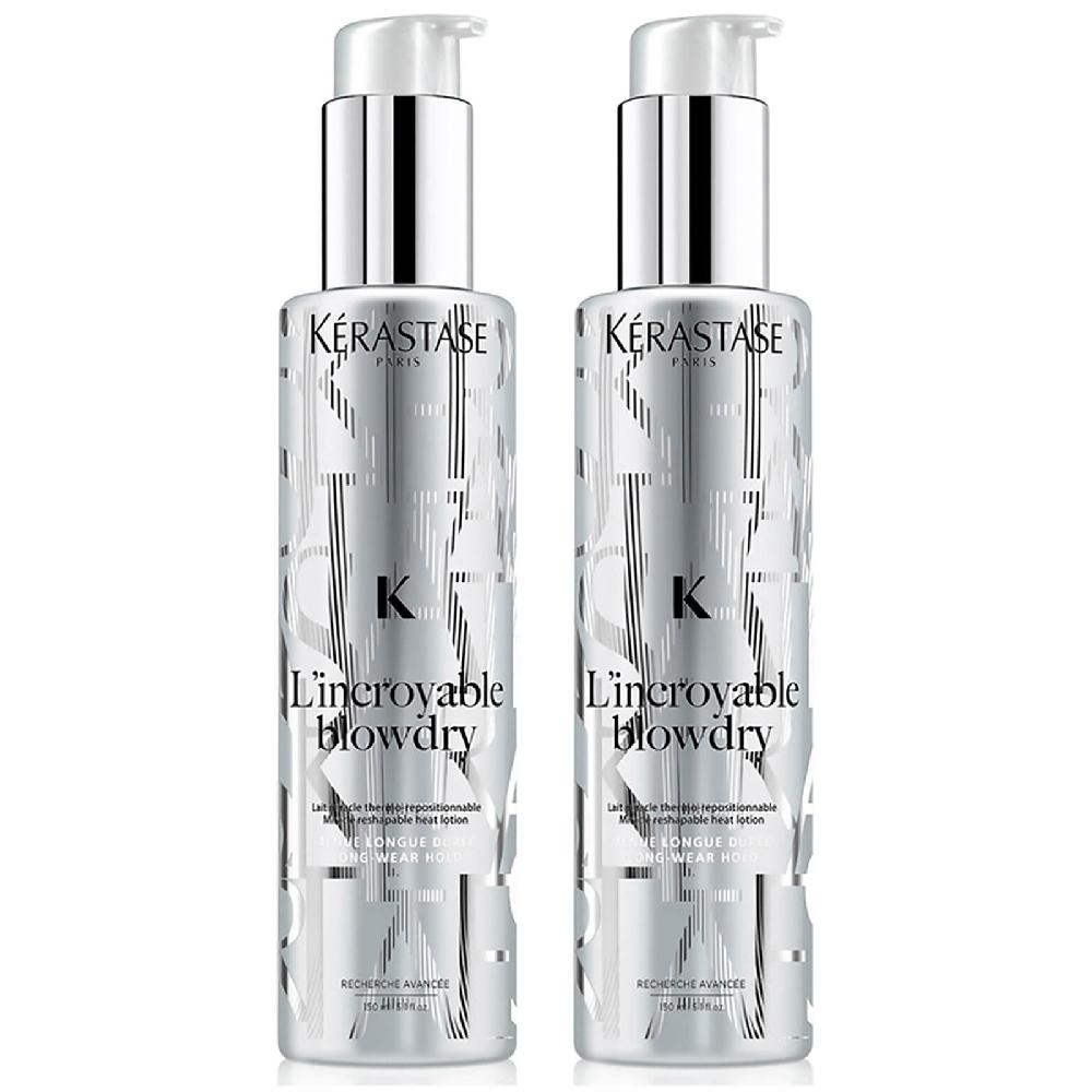 lookfantastic Kérastase Styling LIncroyable Blow Dry 150 ml Duo