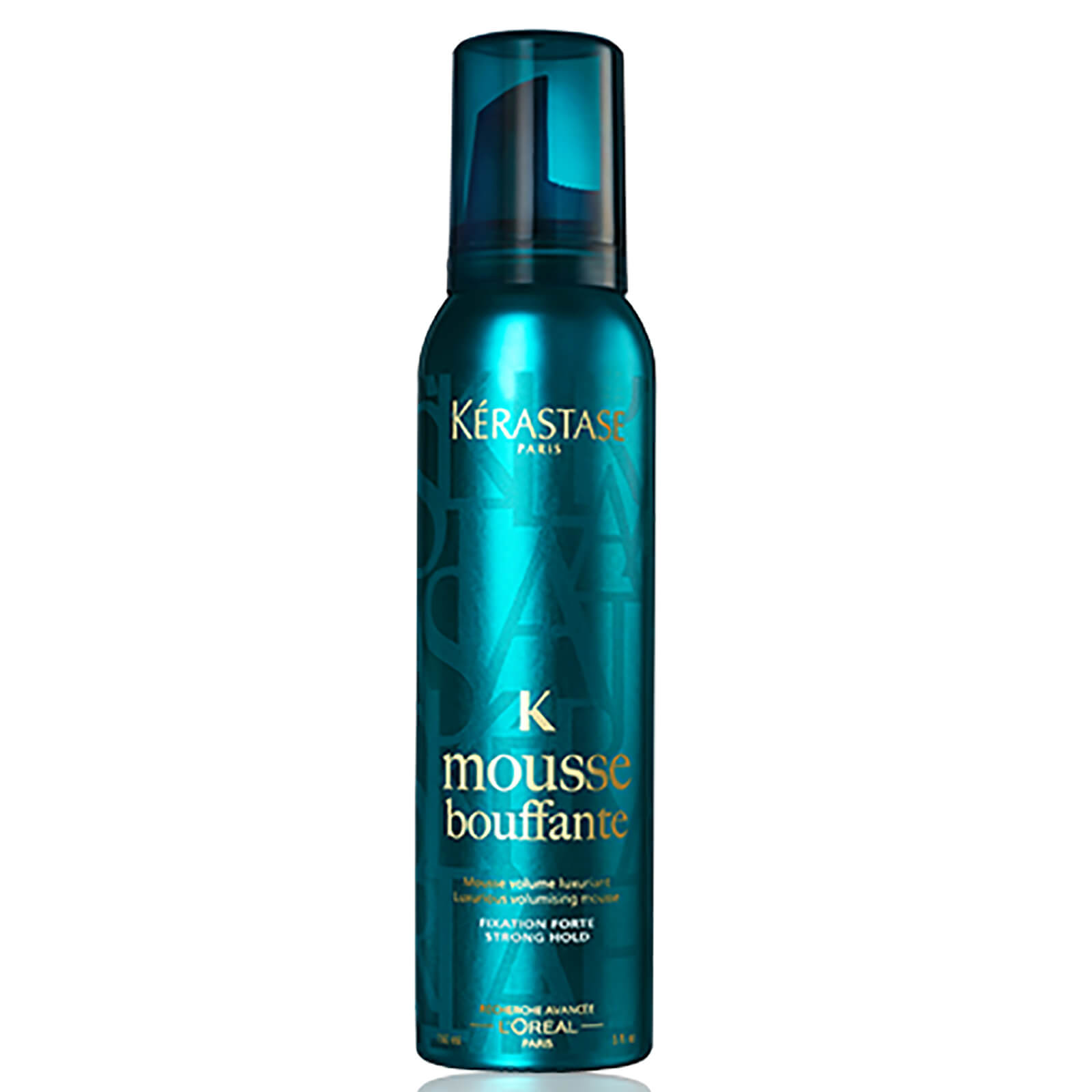 lookfantastic Kérastase Styling Mousse Bouffant (150ml)