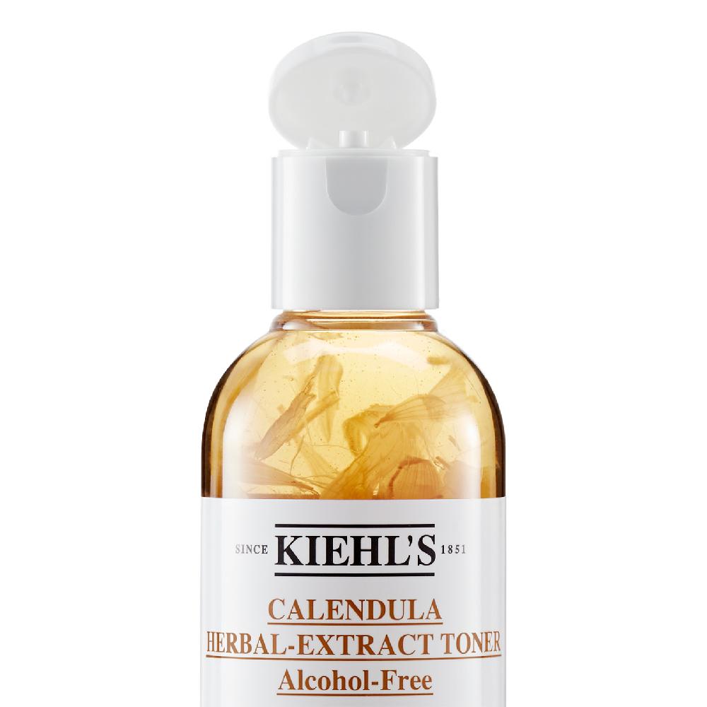 Lookfantastic Kiehl's Calendula Herbal Extract Toner - 250ml