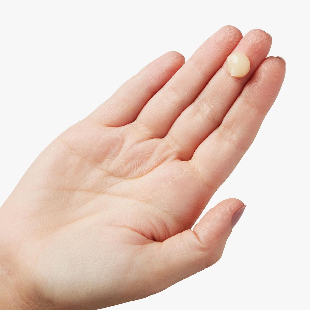 Lookfantastic Kiehl's Calendula Serum-Infused Water Cream - 50ml