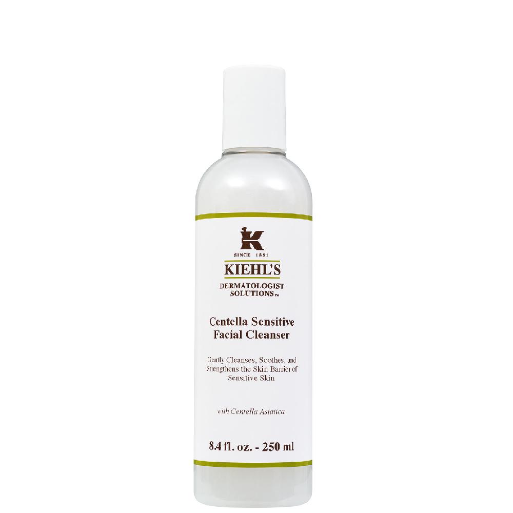 lookfantastic Kiehl's Centella Sensitive Gesichtsreinigung 250ml