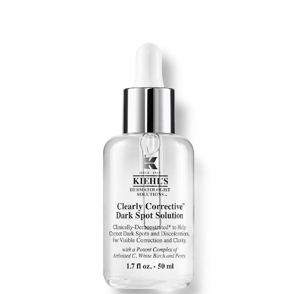 lookfantastic Kiehl's Clearly Corrective Dark Spot Lösung - 30ml