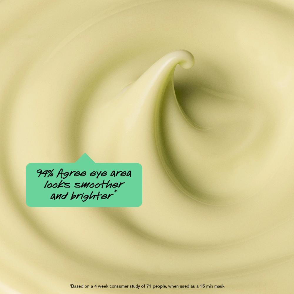 Lookfantastic Kiehl's Creamy Augenpflege Mit Avocado - 14g