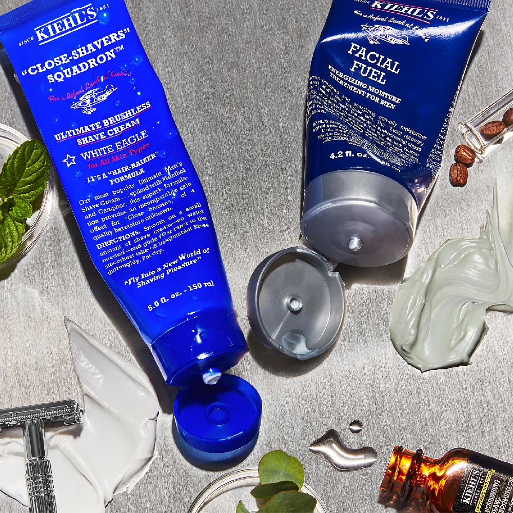 Lookfantastic Kiehl's Facial Fuel Energizing Feuchtigkeitspflege - 75ml