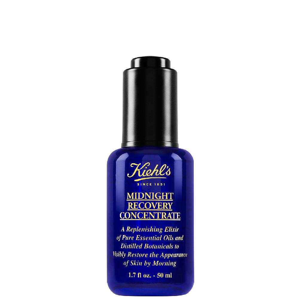 lookfantastic Kiehl's Midnight Recovery Concentrate - 30ml