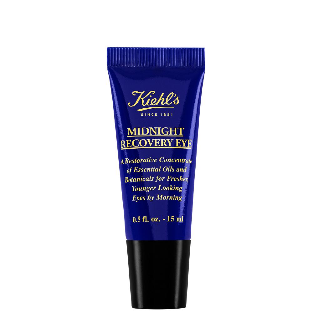 lookfantastic Kiehl's Mitternacht Erholung Auge 15ml