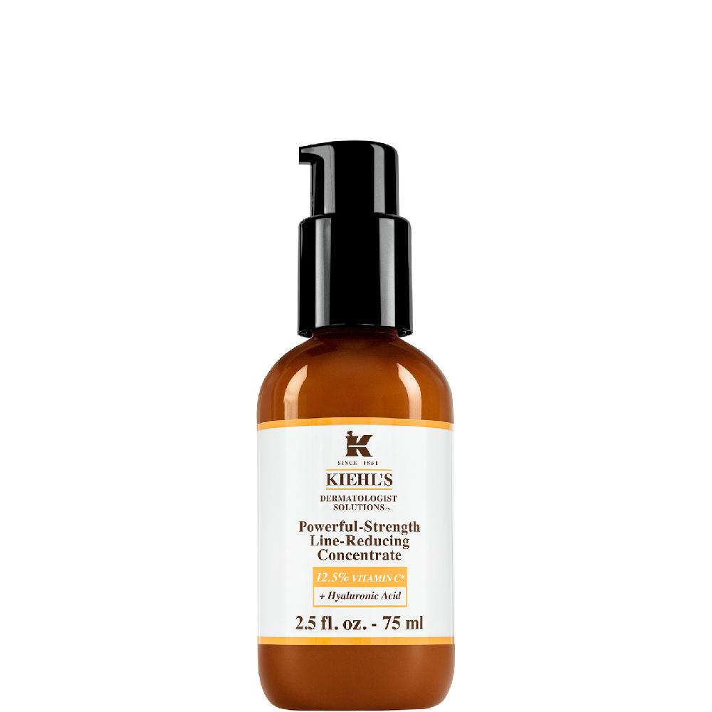 lookfantastic Kiehl's Powerful-Strength Line-Reducing Concentrate - 50ml