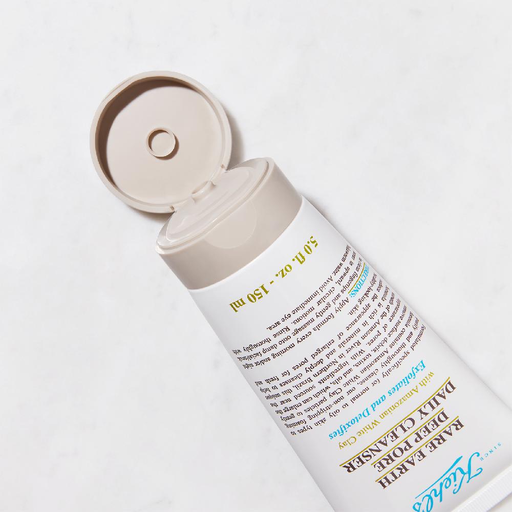 Lookfantastic Kiehl's Rare Earth Deep Pore Daily Cleanser 150ml