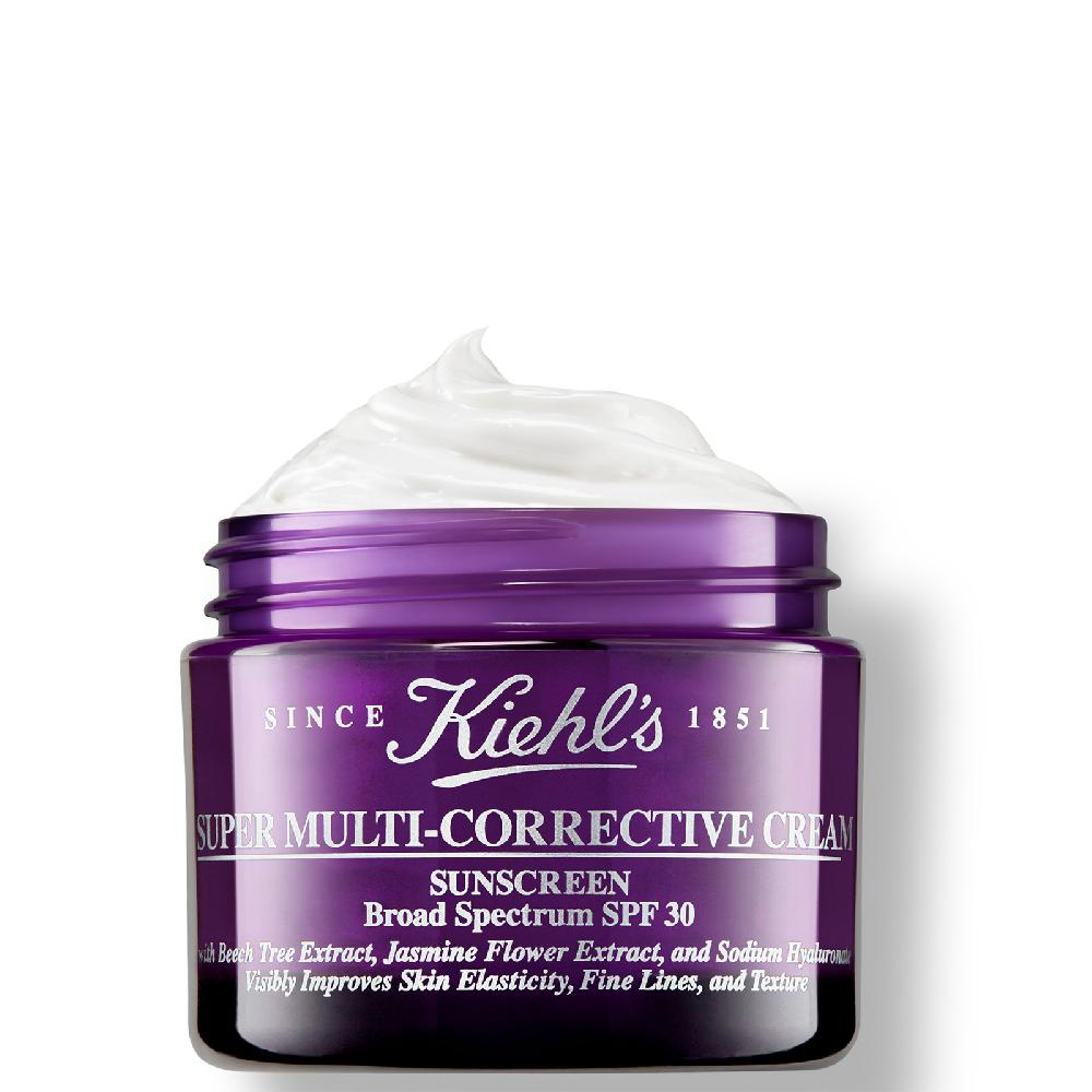 Lookfantastic Kiehl's Super Multi-Corrective Cream LSF 30 50ml