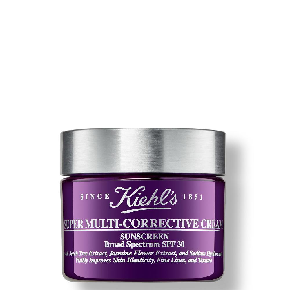 lookfantastic Kiehl's Super Multi-Corrective Cream LSF 30 50ml