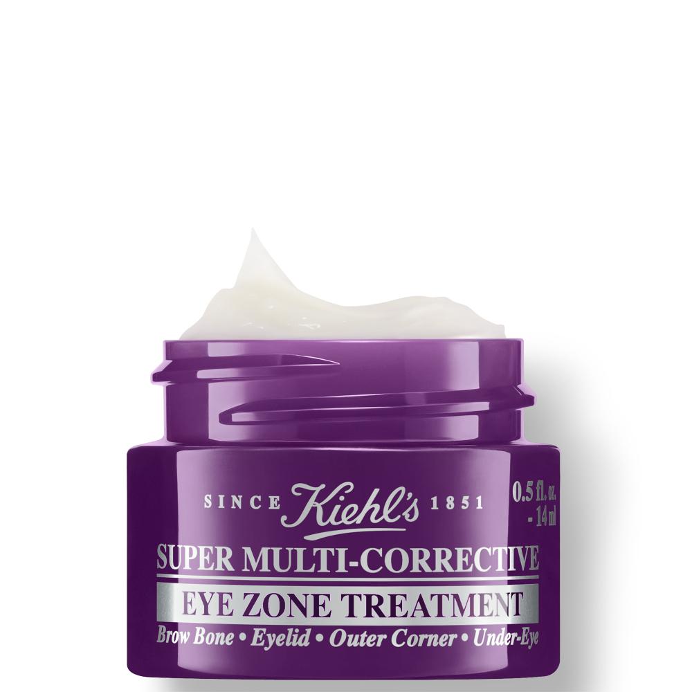 lookfantastic Kiehl's Super Multikorrigierende Augenzonenbehandlung 14 ml