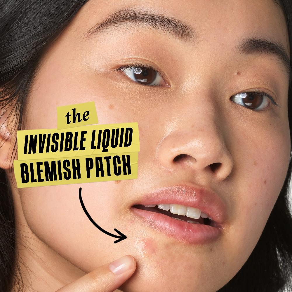 Lookfantastic Kiehl's Truly Targeted Blemish-Clearing Solution 15ml