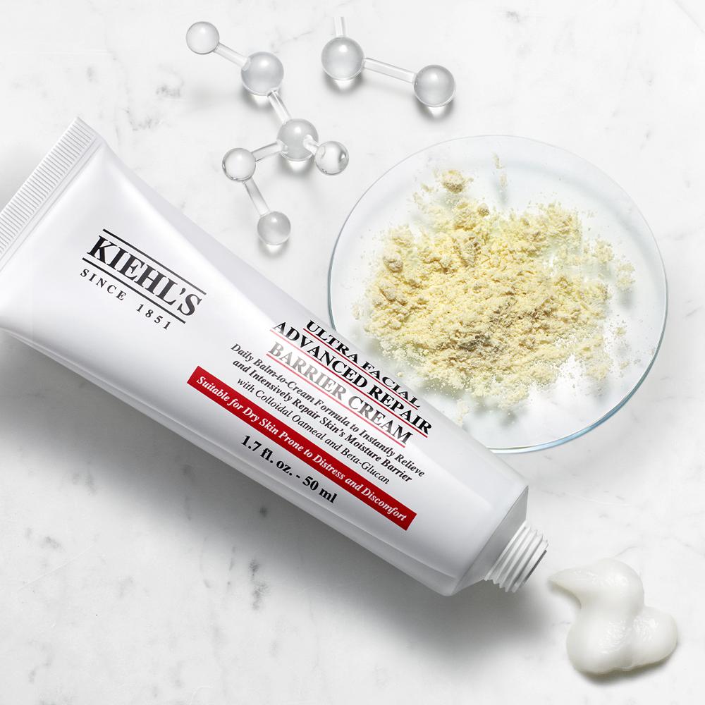 Lookfantastic Kiehl's Ultra Gesichtsschutzcreme 50 ml