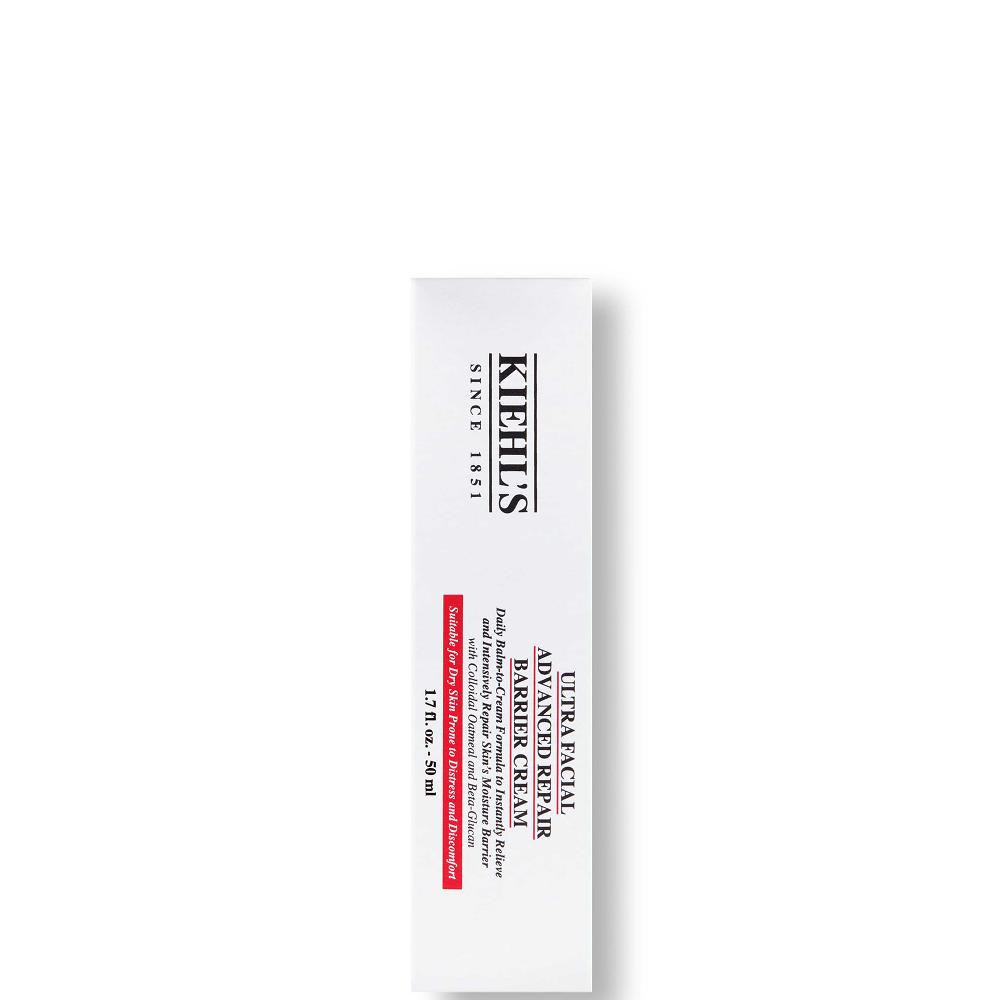 Lookfantastic Kiehl's Ultra Gesichtsschutzcreme 50 ml