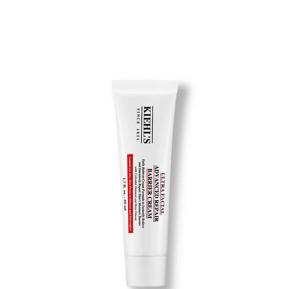lookfantastic Kiehl's Ultra Gesichtsschutzcreme 50 ml