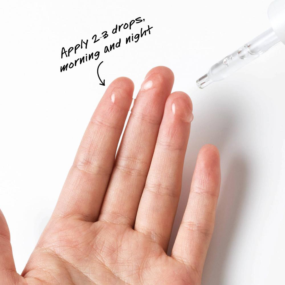 Lookfantastic Kiehl's Ultra Pure Feuchtigkeitsspendendes Hochwirksames Serum Mit 1 5 % Hyaluronsäure 30 ml